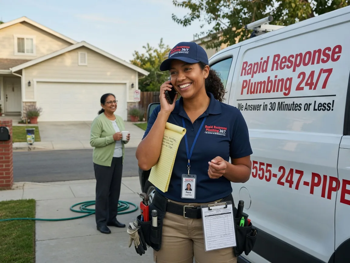 Emergency Plumber Brandon, SD FAQs